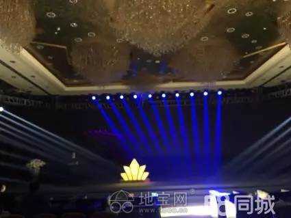 南昌开业庆典活动策划 舞台灯光音响设计的艺术与科学