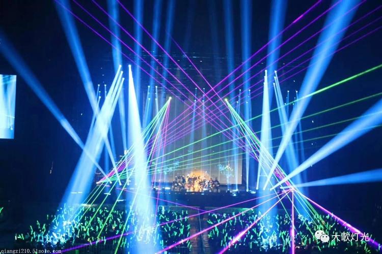 北京灯光音响租赁万星弘坤专业北京舞台租赁灯光音响